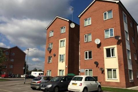 3 bedroom apartment to rent, Sugar Mill, Sugar Mill Square, Salford