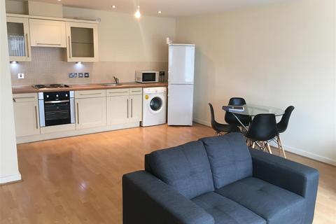 3 bedroom apartment to rent, Sugar Mill, Sugar Mill Square, Salford