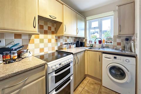 2 bedroom terraced house for sale, Hampton Court, River Road, Littlehampton, West Sussex