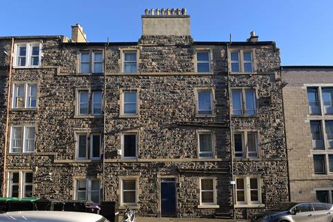 1 bedroom ground floor flat for sale, 6/4 Lyne Street, Abbeyhill, Edinburgh, EH7 5DW