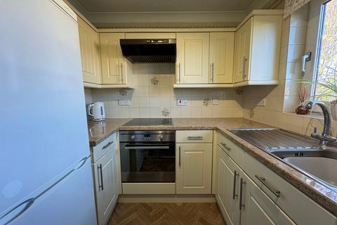 1 bedroom retirement property for sale, Queen Street, Chelmsford, CM2