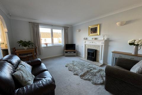 1 bedroom retirement property for sale, Queen Street, Chelmsford, CM2