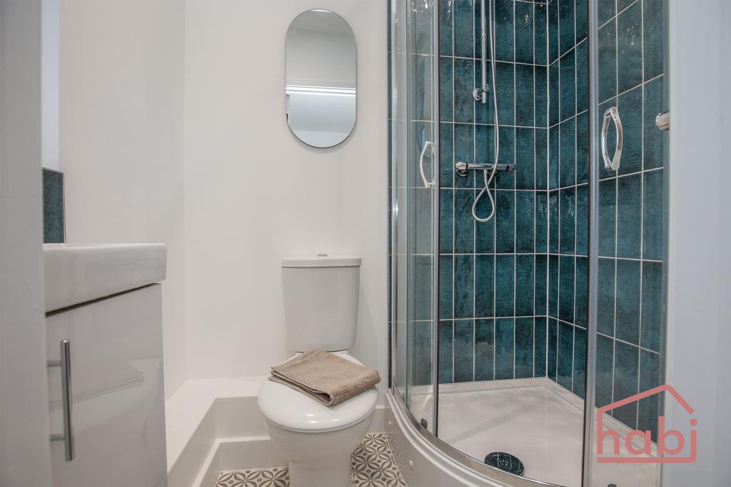 En-suite 2