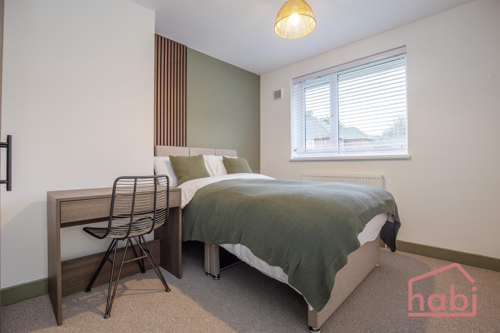 Bedroom 6