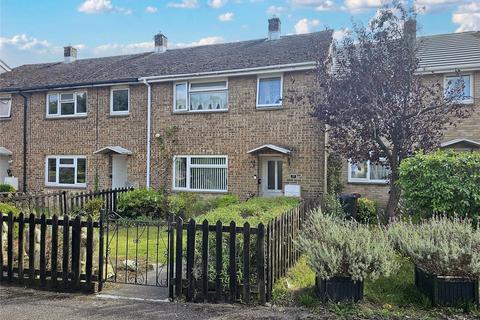 3 bedroom terraced house for sale, Bridgefield Close, West Sussex GU29