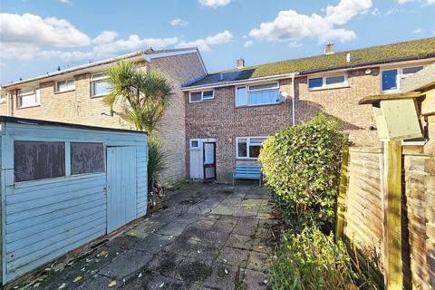 3 bedroom terraced house for sale, Bridgefield Close, West Sussex GU29