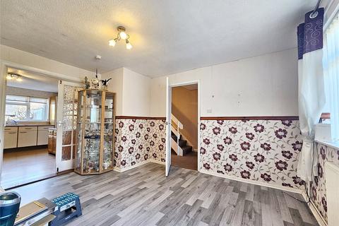 3 bedroom terraced house for sale, Bridgefield Close, West Sussex GU29