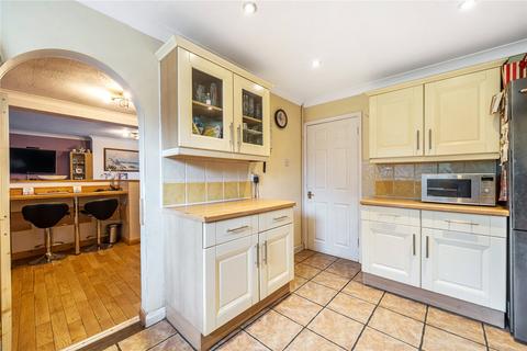 4 bedroom semi-detached house for sale, Longwater Road, Wokingham RG40