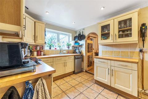 4 bedroom semi-detached house for sale, Longwater Road, Wokingham RG40