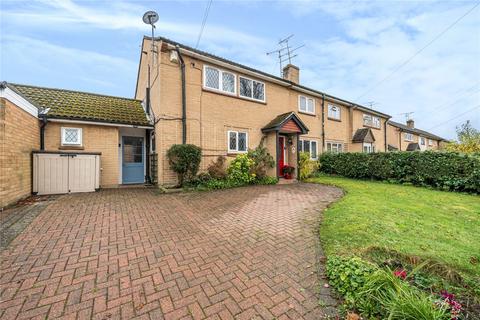 4 bedroom semi-detached house for sale, Longwater Road, Wokingham RG40