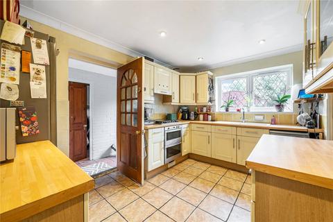 4 bedroom semi-detached house for sale, Longwater Road, Wokingham RG40