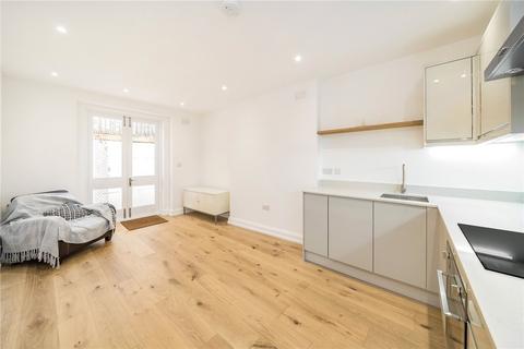 2 bedroom apartment to rent, Marlborough Road, London N19