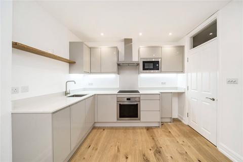 2 bedroom apartment to rent, Marlborough Road, London N19