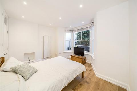 2 bedroom apartment to rent, Marlborough Road, London N19