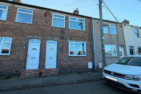 3 bedroom terraced house for sale, Tyzack Street, Edmondsley, DH7