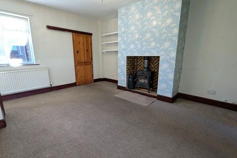 3 bedroom terraced house for sale, Tyzack Street, Edmondsley, DH7