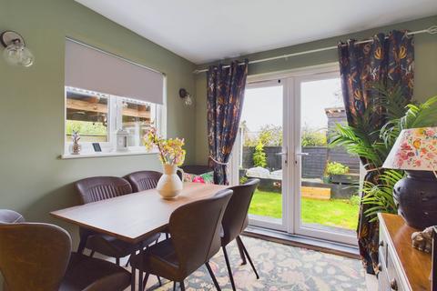 3 bedroom semi-detached house for sale, Pensilva.