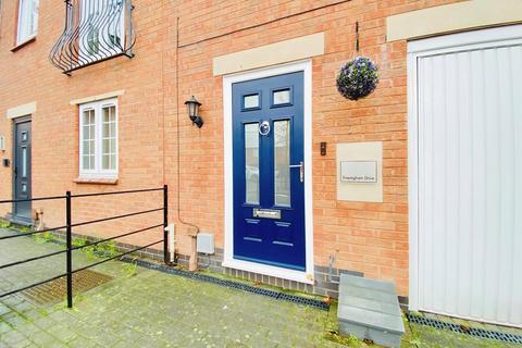 4 bedroom townhouse for sale, Empingham Drive, Syston, LE7