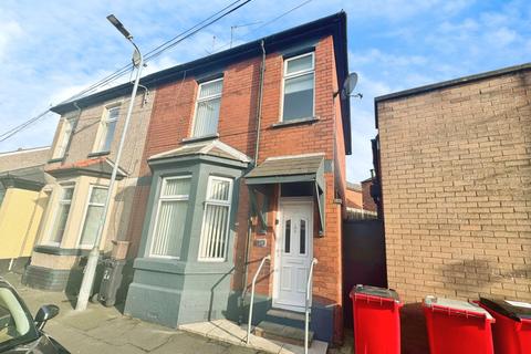 1 bedroom house to rent, Durham Road, Newport,