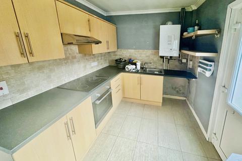 1 bedroom house to rent, Durham Road, Newport,