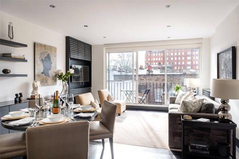 2 bedroom apartment to rent, Draycott Place, London, SW3