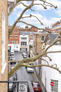 2 bedroom apartment to rent, Draycott Place, London, SW3