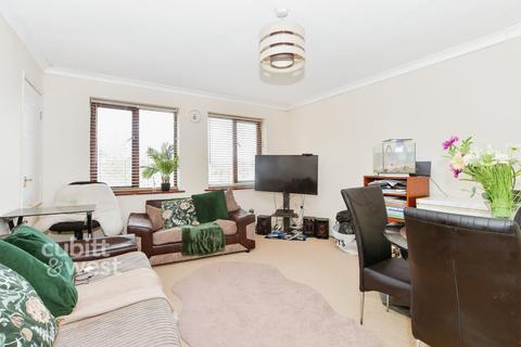 1 bedroom flat to rent, St Johns Crescent Broadbridge Heath RH12