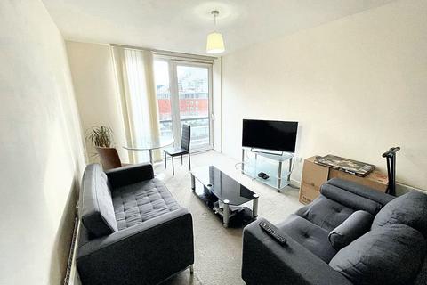 2 bedroom apartment for sale, Block A Spectrum, Blackfriars Road, Salford