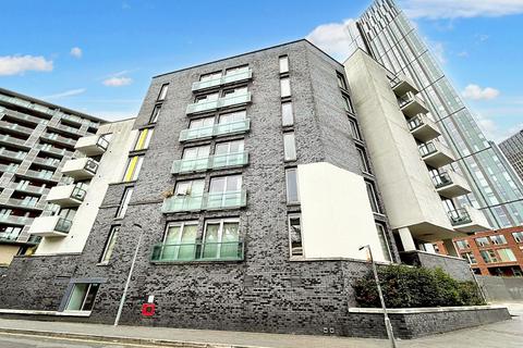 2 bedroom apartment for sale, Block A Spectrum, Blackfriars Road, Salford