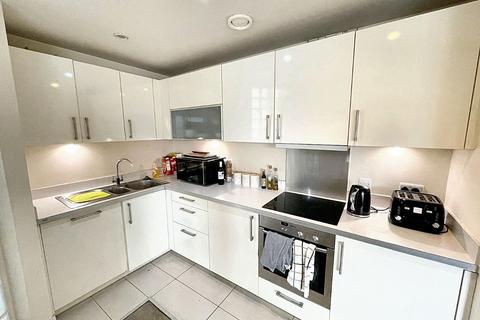 2 bedroom apartment for sale, Block A Spectrum, Blackfriars Road, Salford