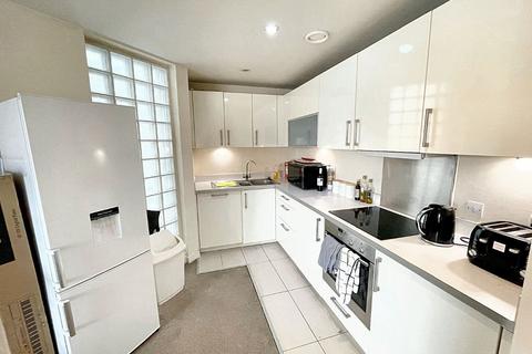 2 bedroom apartment for sale, Block A Spectrum, Blackfriars Road, Salford