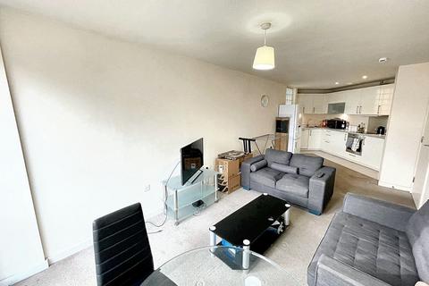 2 bedroom apartment for sale, Block A Spectrum, Blackfriars Road, Salford