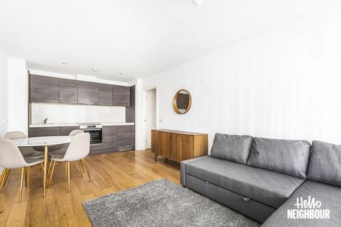 2 bedroom apartment to rent, Crampton Street, London, SE17