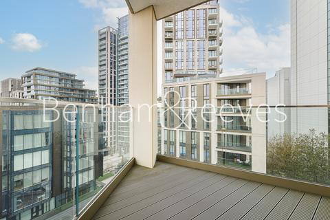 2 bedroom apartment to rent, Emery Way, London Dock E1W