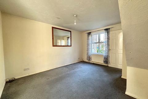 2 bedroom terraced house for sale, Muncaster Gardens, East Hunsbury, Northampton NN4