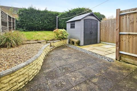 9 Farnham Close, Mickleover, Derby, DE3 0RE