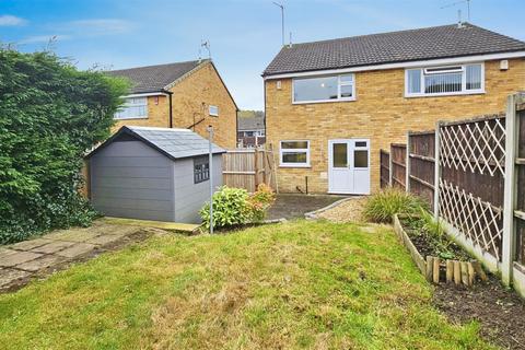 9 Farnham Close, Mickleover, Derby, DE3 0RE
