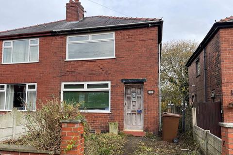 3 bedroom semi-detached house for sale, 20 Laxey Crescent, Leigh, Lancashire, WN7 5HF