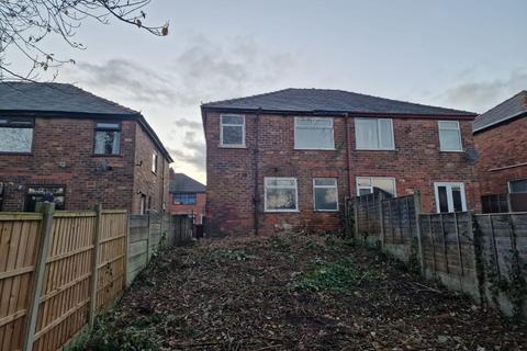 20 Laxey Crescent, Leigh, WN7 5HF