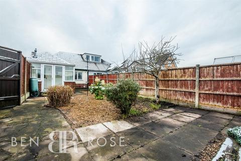 2 bedroom semi-detached bungalow for sale, Brindle Road, Bamber Bridge, Preston