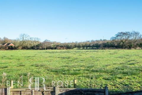 2 bedroom semi-detached bungalow for sale, Brindle Road, Bamber Bridge, Preston