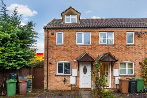 3 bedroom end of terrace house for sale, Didcot,  Oxfordshire,  OX11