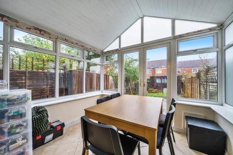 3 bedroom end of terrace house for sale, Didcot,  Oxfordshire,  OX11