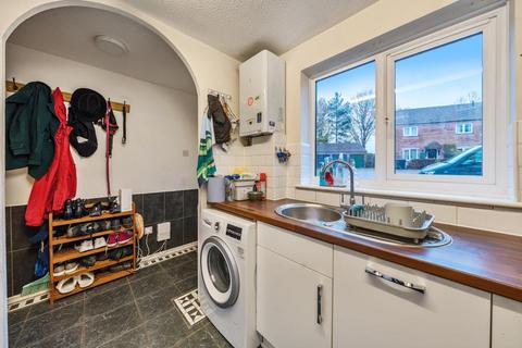 3 bedroom end of terrace house for sale, Didcot,  Oxfordshire,  OX11