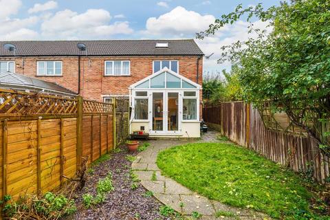 3 bedroom end of terrace house for sale, Didcot,  Oxfordshire,  OX11