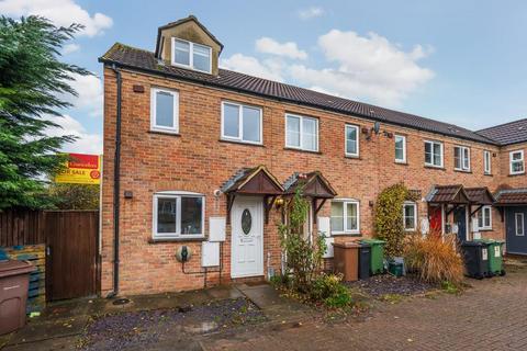 3 bedroom end of terrace house for sale, Didcot,  Oxfordshire,  OX11