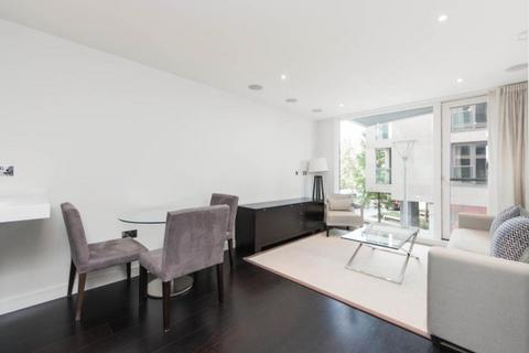 1 bedroom apartment to rent, Gatliff Road, London SW1W