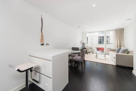 1 bedroom apartment to rent, Gatliff Road, London SW1W