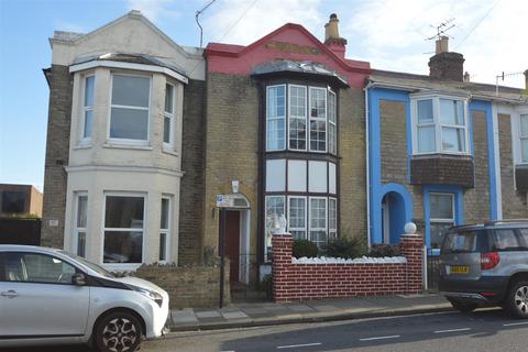 3 bedroom terraced house for sale, RYDE TOWN CENTRE