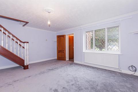 3 bedroom detached house to rent, Copperfield Close, Wantage OX12